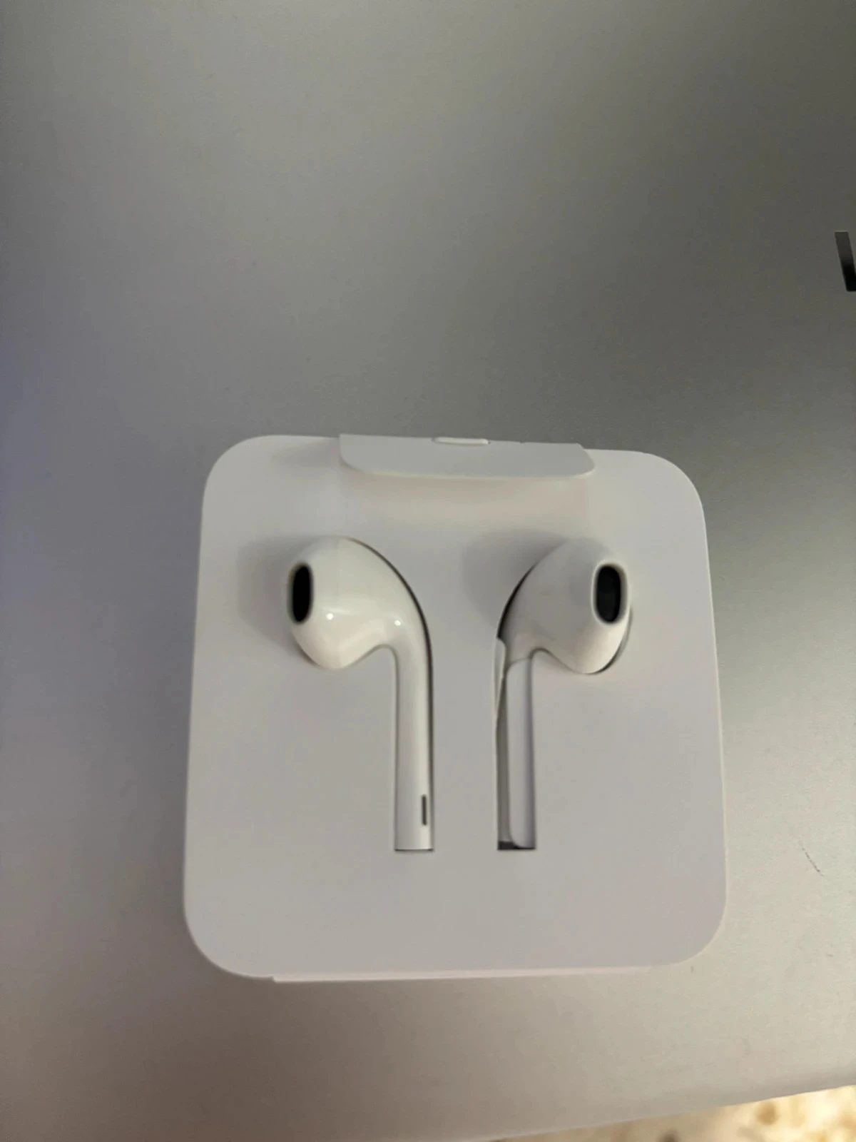 Auscultadores originais da Apple – photo 3